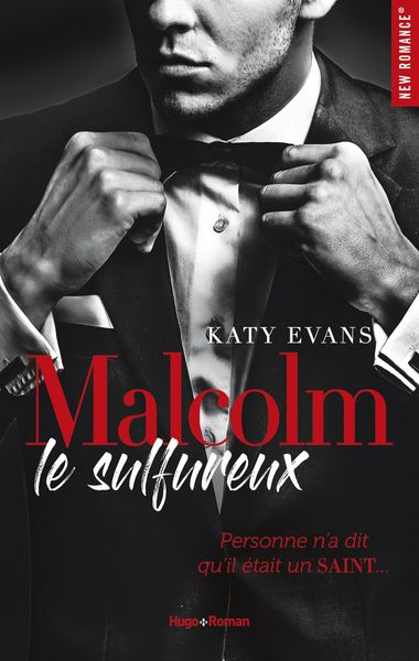 Produktbild: Malcolm - Tome 01