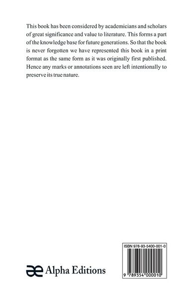 Produktbild: The story of architecture