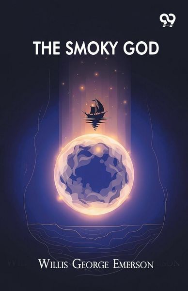 Produktbild: The Smoky God