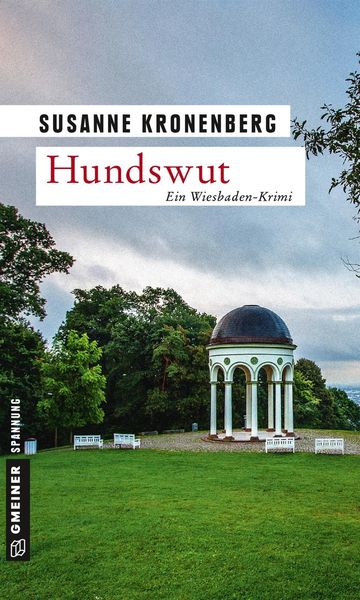 Produktbild: Hundswut
