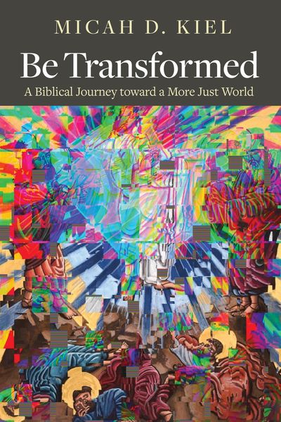 Produktbild: Be Transformed