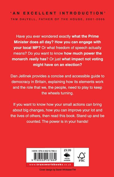 Produktbild: People Power