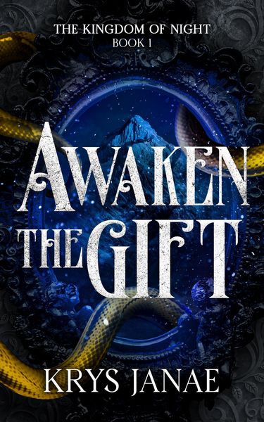 Produktbild: Awaken The Gift (Kingdom of Night)