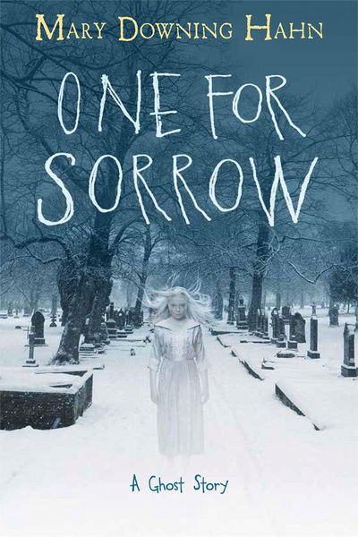 Produktbild: Hahn, M: One for Sorrow