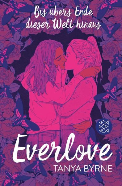Produktbild: Everlove &ndash; Bis &uuml;bers Ende dieser Welt hinaus