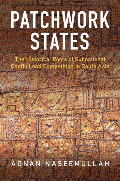 Produktbild: Patchwork States