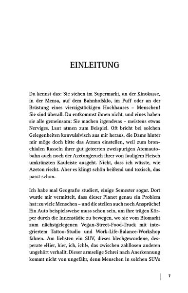 Produktbild: &raquo;Du kannst sie nicht alle t&ouml;ten&laquo;