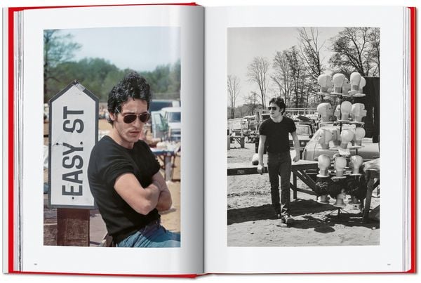 Produktbild: Lynn Goldsmith