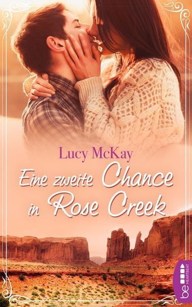 Produktbild: Eine zweite Chance in Rose Creek