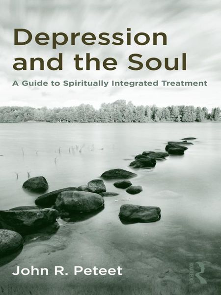 Produktbild: Depression and the Soul