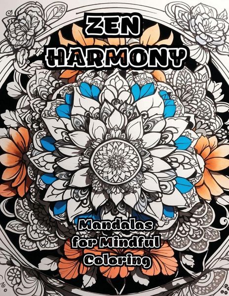 Produktbild: Zen Harmony