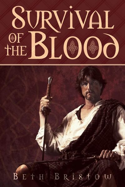 Produktbild: Survival of the Blood