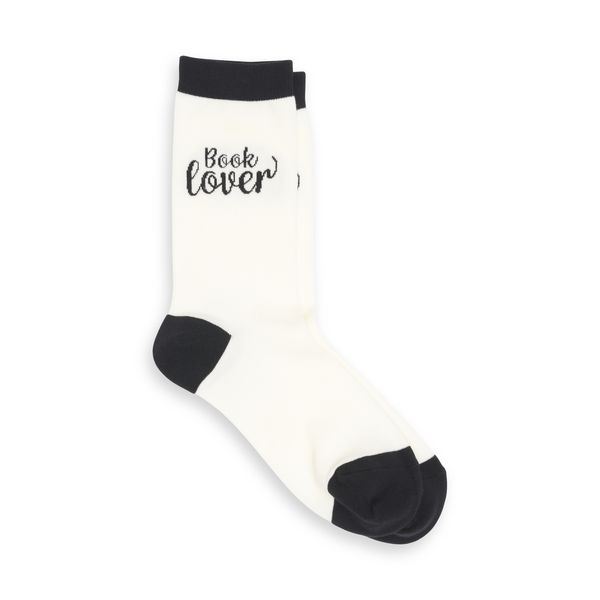 Produktbild: Socken Booklover Gr. 36 - 41