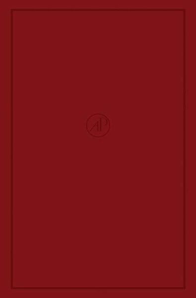 Produktbild: Contributions to Sensory Physiology