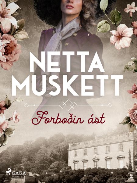 Produktbild: Forbo&eth;in &aacute;st