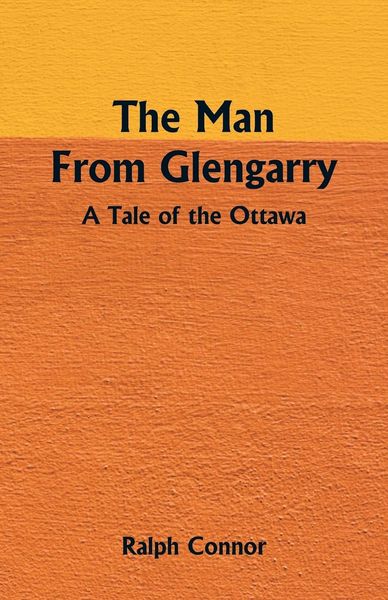 Produktbild: The Man From Glengarry