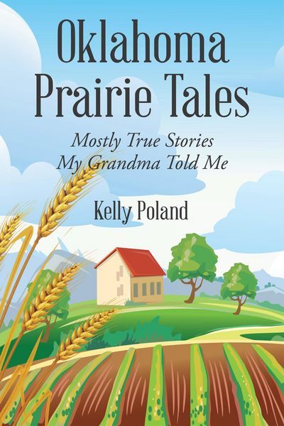 Produktbild: Oklahoma Prairie Tales