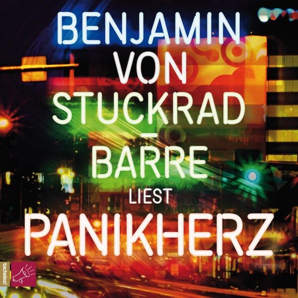 Produktbild: Panikherz