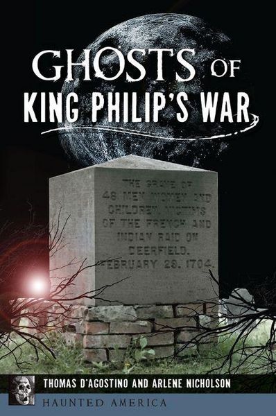 Produktbild: Ghosts of King Philip's War
