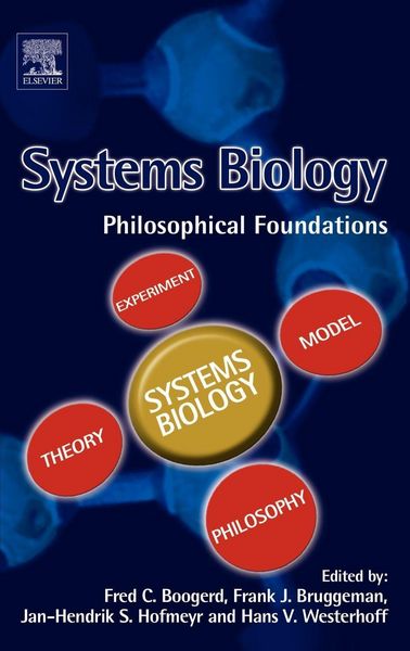 Produktbild: Systems Biology