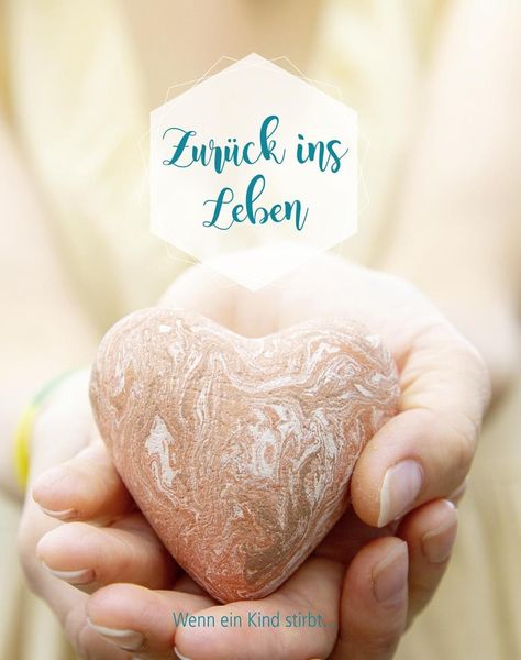 Produktbild: Zur&uuml;ck ins Leben