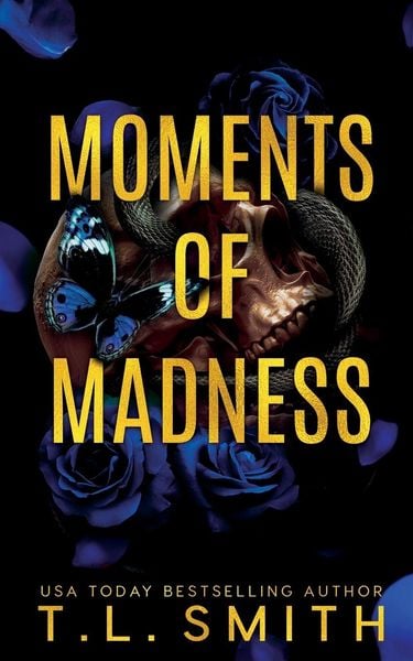 Produktbild: Moments of Madness