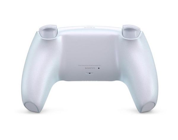 Produktbild: PS5 - DualSense Wireless Controller Chroma Pearl V2