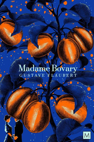 Produktbild: Madame Bovary
