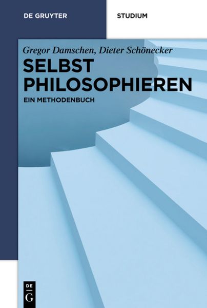 Produktbild: Selbst philosophieren