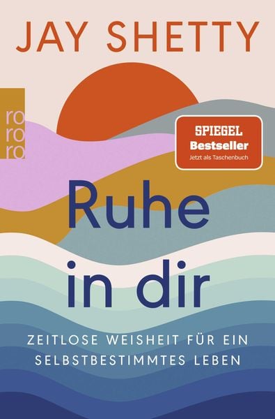 Produktbild: Ruhe in dir