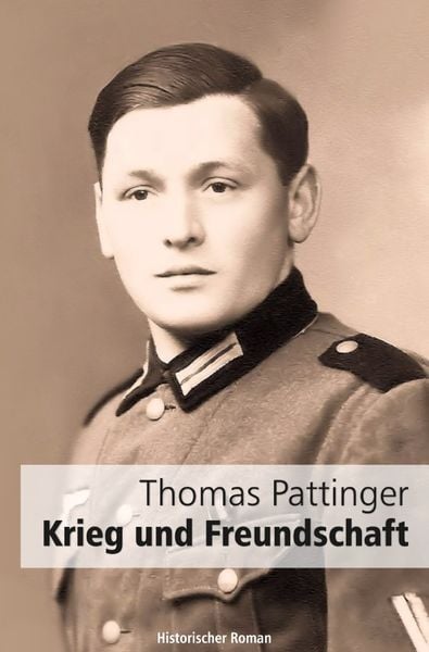 Produktbild: Krieg und Freundschaft
