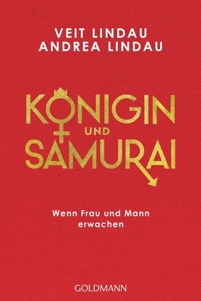 Königin und Samurai