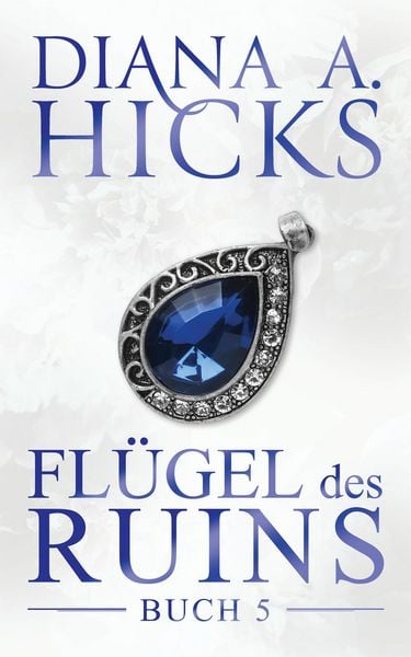 Produktbild: Fl&uuml;gel des Ruins