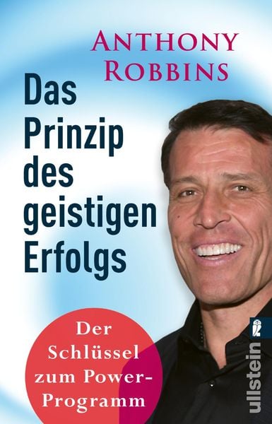 "Das Prinzip Des Geistigen Erfolgs" Online Kaufen | Thalia