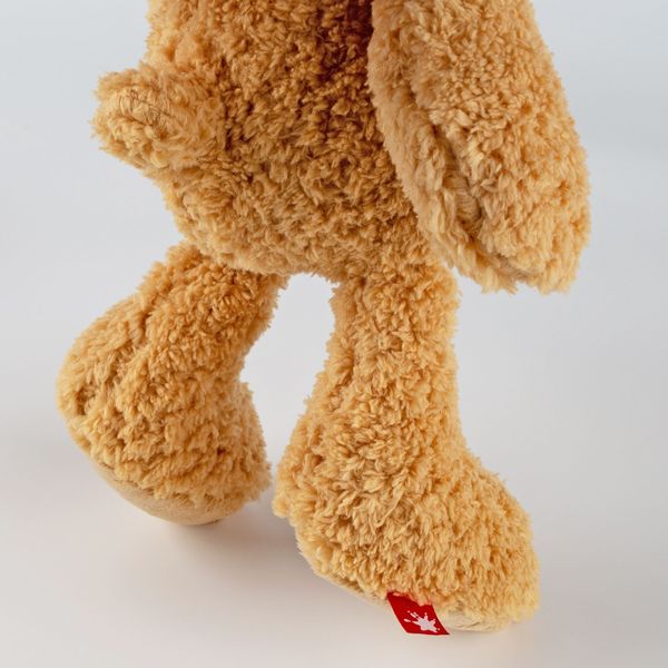 Produktbild: Kuscheltier B&auml;r Gildehard G&uuml;nsburg, L