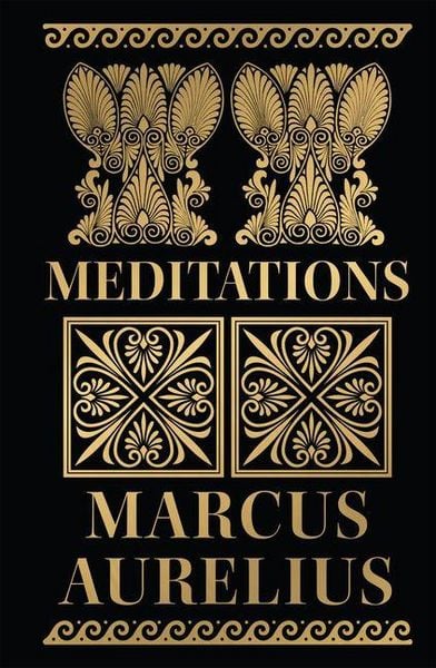 Produktbild: Meditations