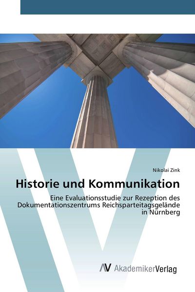 Produktbild: Historie und Kommunikation