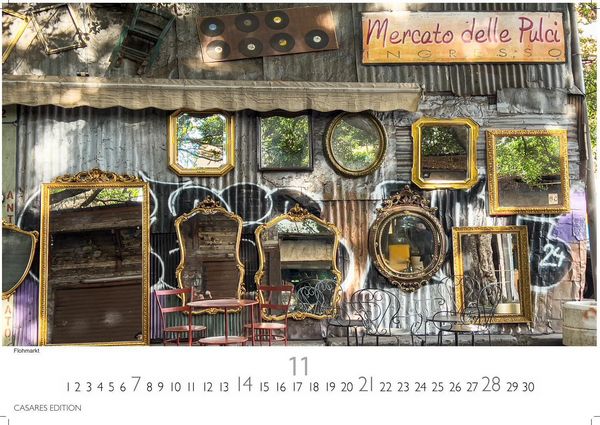 Produktbild: Sizilien Kalender 2027 &ndash; Wandkalender | Fotokalender Italien 35x50 cm &ndash; . mit atemberaubenden Fotos von Sizilien,