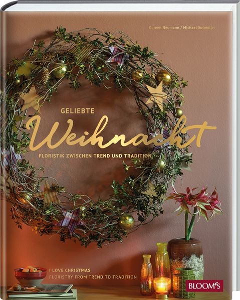 Produktbild: Geliebte Weihnacht