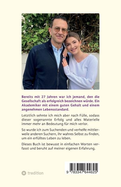 Produktbild: Finde deine Wahre Natur
