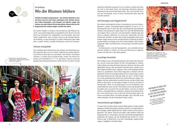 Produktbild: DuMont Bildband Die Entspannten