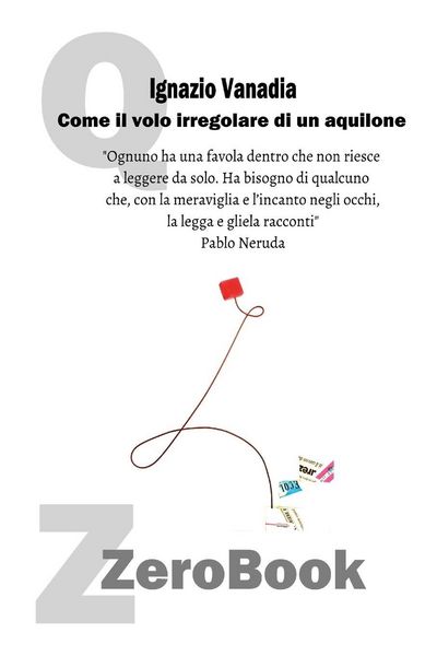 Produktbild: Come il volo irregolare di un aquilone