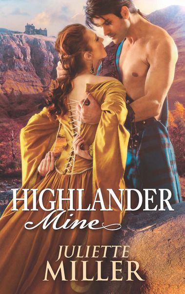 Produktbild: Highlander Mine