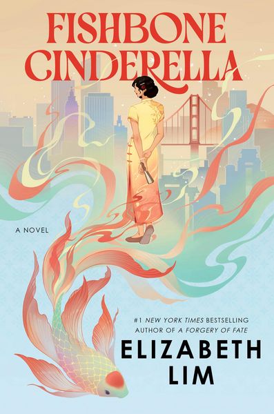 Produktbild: Fishbone Cinderella