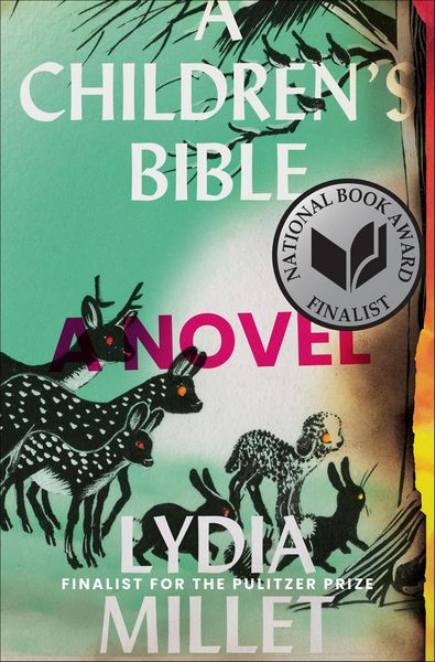 Produktbild: A Children's Bible