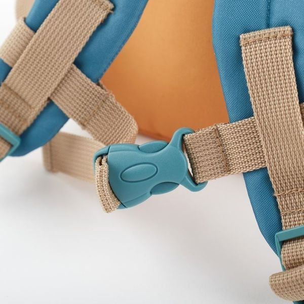 Produktbild: sigikid 25223 - Mini Rucksack B&auml;r, Kindergarten Kollektion