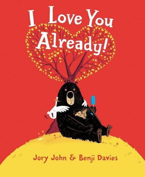 Produktbild: I Love You Already!