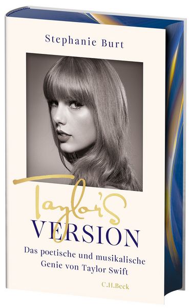 Produktbild: Taylor's Version