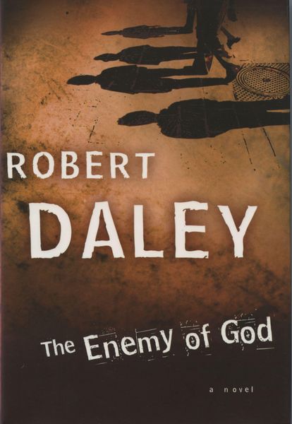 Produktbild: Enemy of God