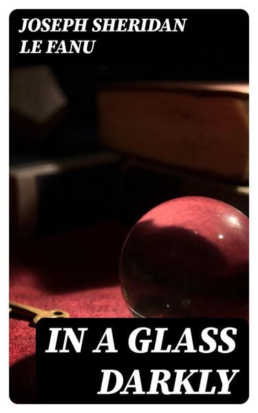 Produktbild: In a Glass Darkly